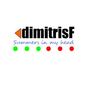 Summers in my head VOL.1 - dimitrisF
