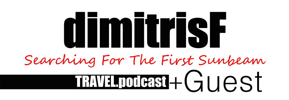 dimitrisF podcast