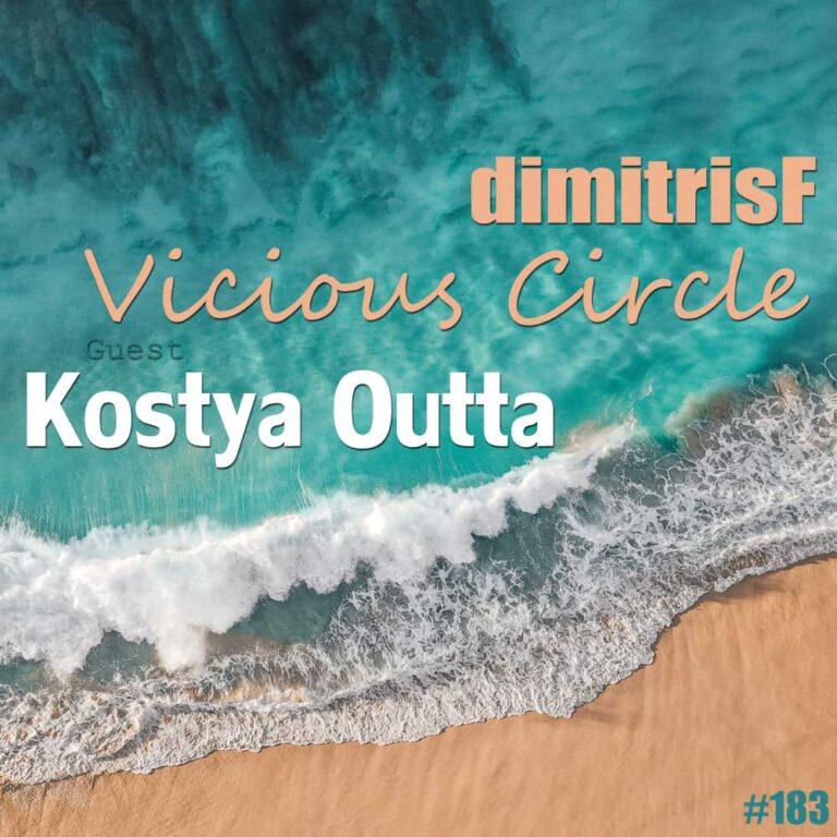 Vicious Circle 183 by dimitrisF Guest Kostya Outta