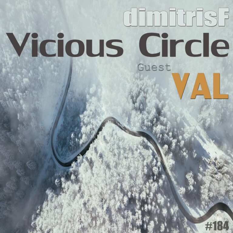 Vicious Circle 184 by dimitrisF Guest Val